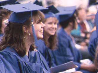 How community college changed my life